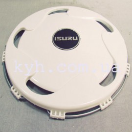 Ковпак колісного диска Богдан, Еталон заднього (Туреччина)